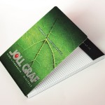 Block Notes personalizzabili