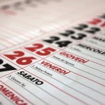 Calendari personalizzati