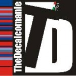 Decalcomanie