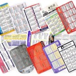 Card personalizzate