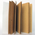 Tipi di carta: carta riciclata Joll Graf