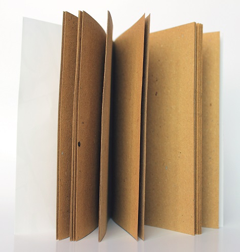 Tipi di carta: carta riciclata Joll Graf Tipi di carta: carta riciclata Joll Graf
