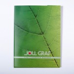 cartelline personalizzate