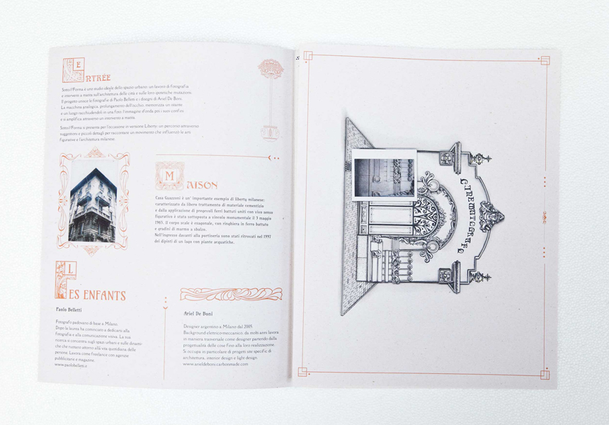 Prodotti Comunicazione aziendale Brochure