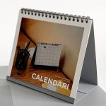 calendari personalizzati