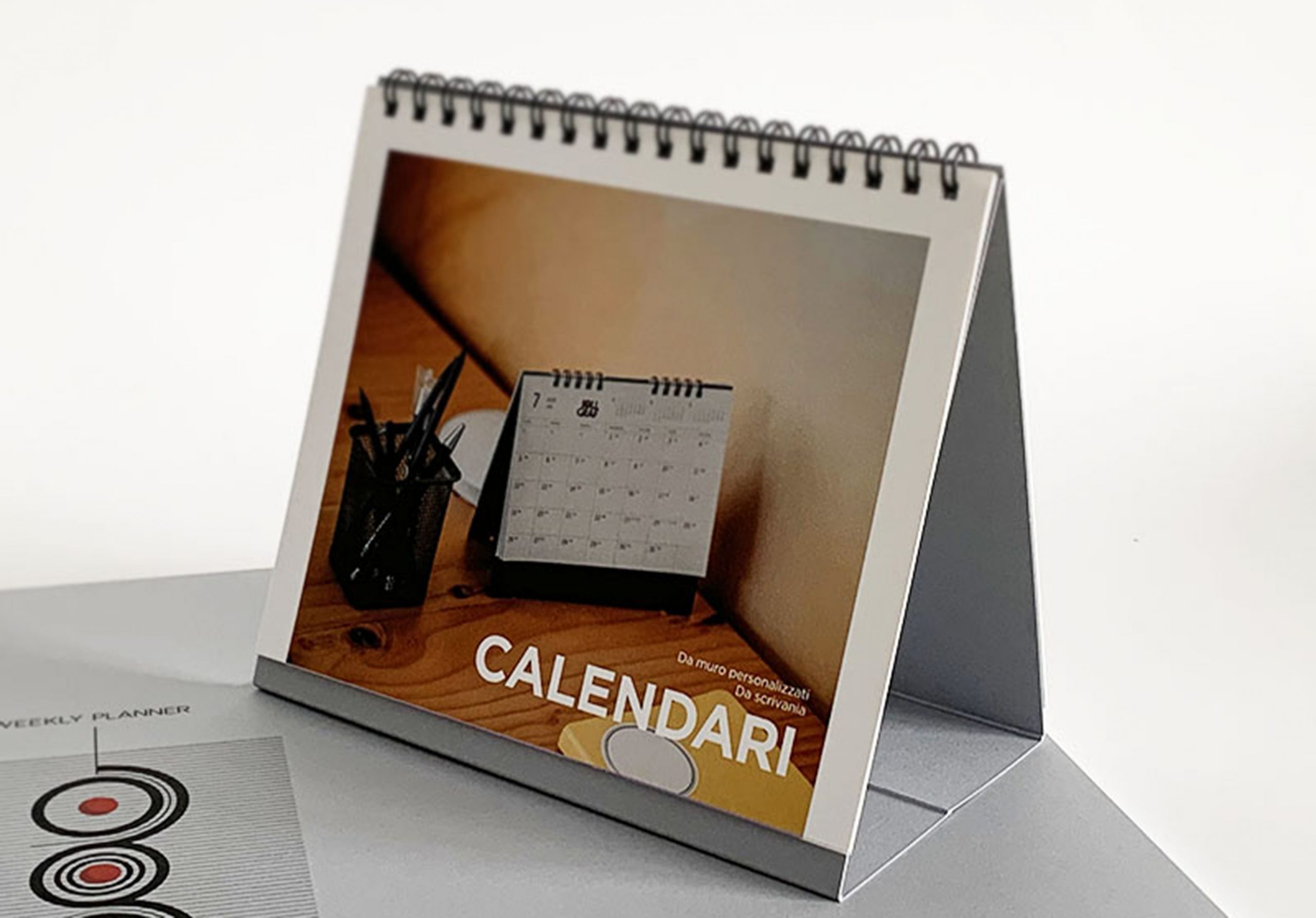 calendari personalizzati
